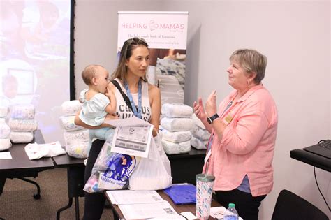 Pregnancy Help Centers mark 20th anniversary .